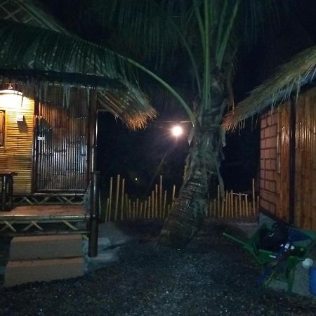 Seacroft Bamboo Village Hinkong Exteriör bild