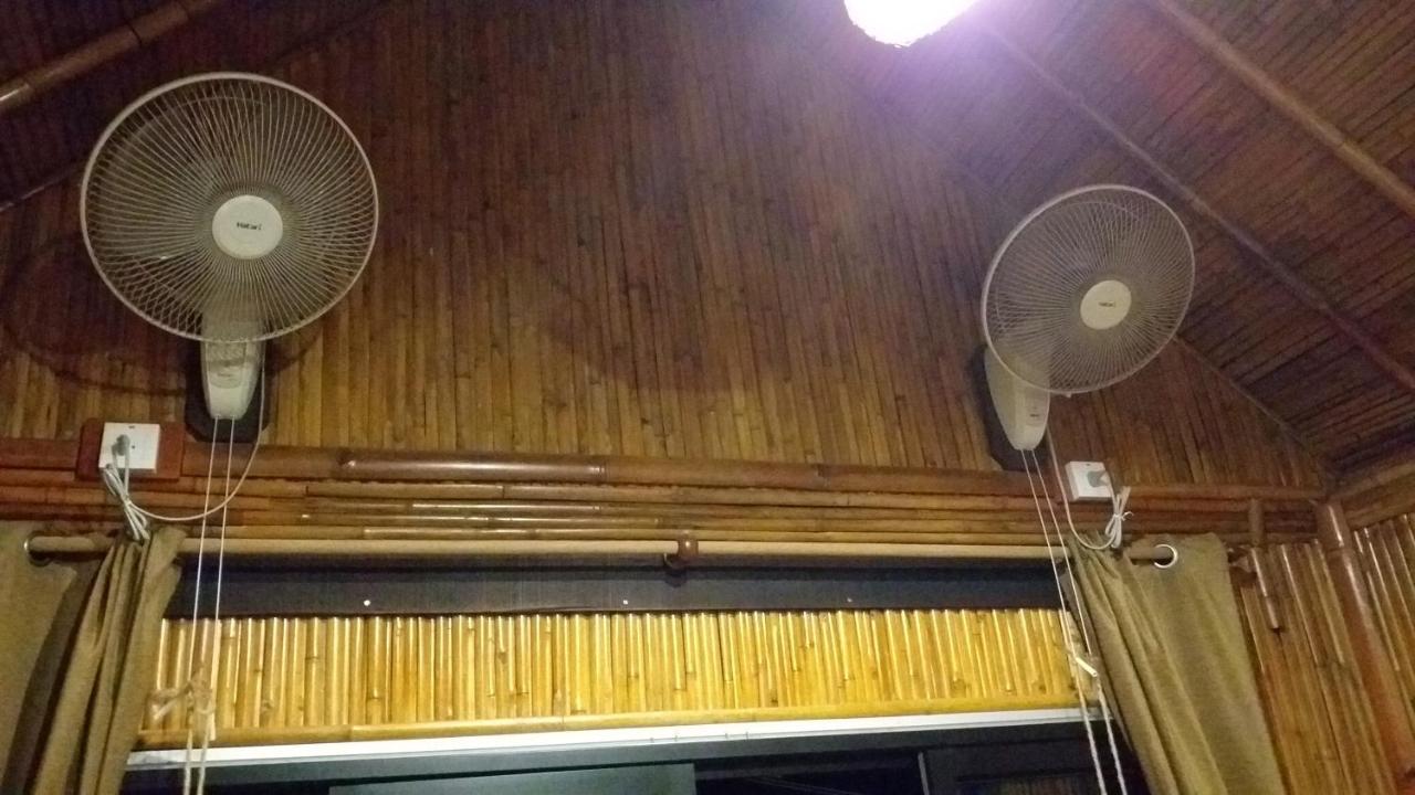 Seacroft Bamboo Village Hinkong Exteriör bild