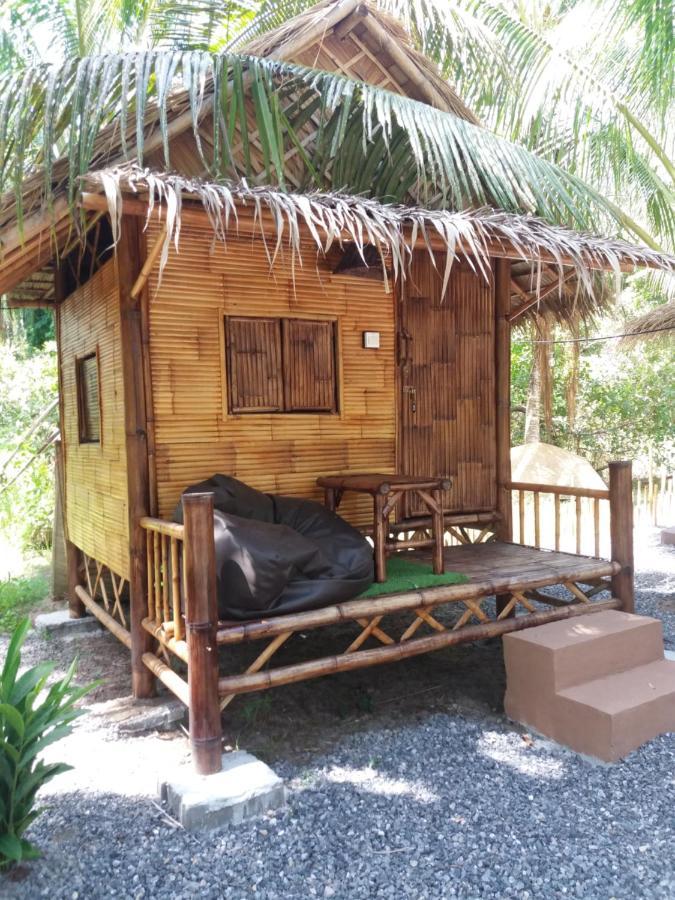 Seacroft Bamboo Village Hinkong Exteriör bild