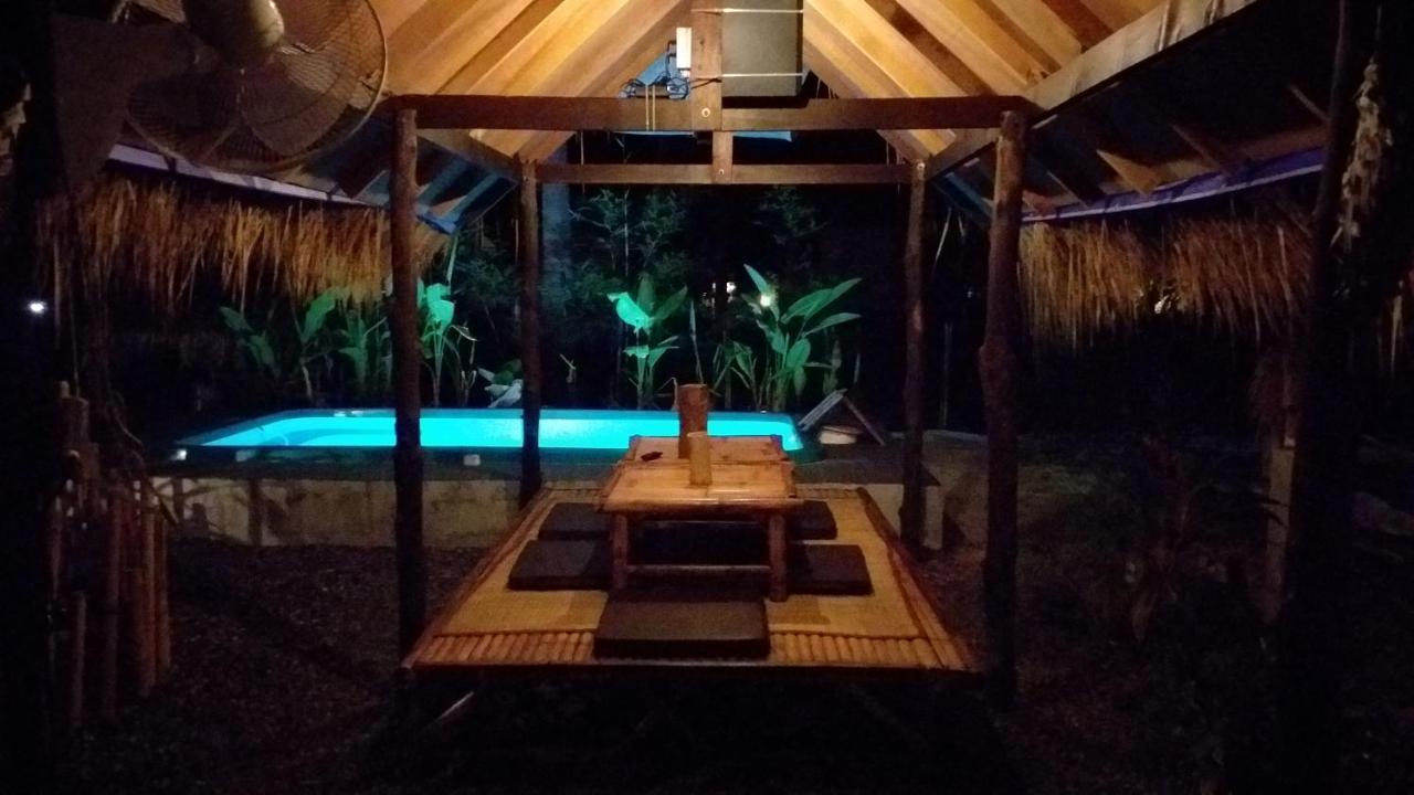 Seacroft Bamboo Village Hinkong Exteriör bild