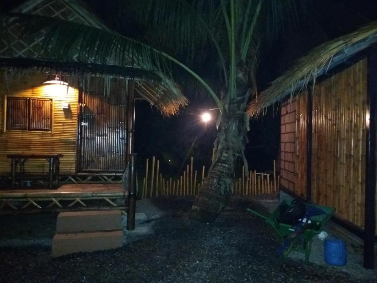 Seacroft Bamboo Village Hinkong Exteriör bild