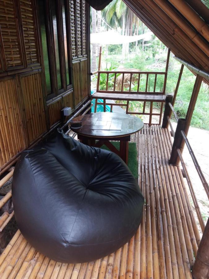 Seacroft Bamboo Village Hinkong Exteriör bild